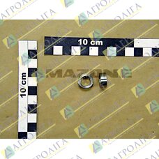 SOCKET RD 669 16,8X 7 1,4104