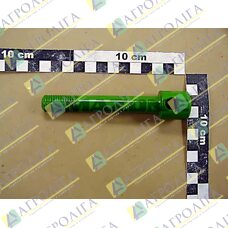 STECKACHSE (02) РД 10278 25X 130 + З S355J2G3C