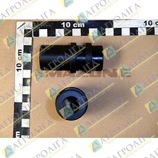 SPANNROLLE РД АРТ 36X 72 ПОМ чорний