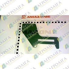 SPURANREISSERAUFLAGE (02) BL 10051 8X161X 212 S355MC