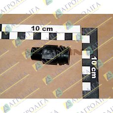 Stecktwrap 24 X R3 / 8Z RD ART. 23,8 X 47 ПОМ ЧОРНИЙ