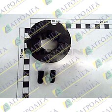 SPAN JACK M.INNENPROFIL