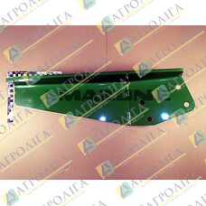 SPURANREISSERHALTER RE. (02): BL 10X389X 679 S355MC