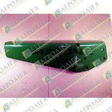 SPURANREISSERHALTER LI. (02): BL 10X389X 679 S355MC