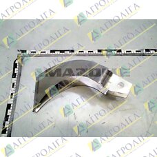 SPERRBLECH DUENGER 9000