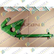 SWING ARM IN. ПОСИЛАННЯ VORM.