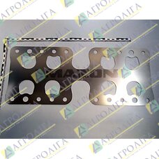 SPRING PLATE