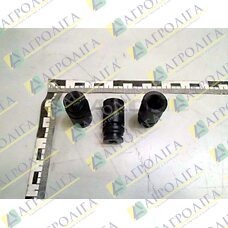 STECKTUELLE AS20 AG 1/4 ZOLL