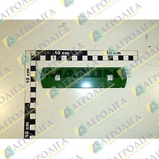 SPAN ЛИСТ 180 СТЕГ (11) FL 1017 40X 5X 172 ST37
