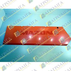 SPRITZSCHUTZBL. 36М (11) BL тисячу п'ятсот сорок один 2X408X1160 StW22