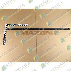 SPINDLE ВАЛ