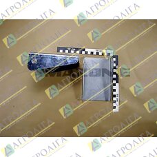 SWING PLATE 1,4301 BL 59382 1,5X151X 216