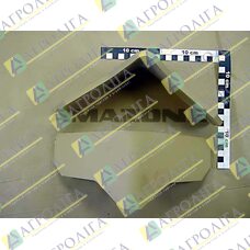 STEINABWEISERBLECH КГ (01) BL 10051 8X110X 310 S355MC