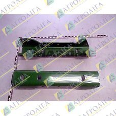 Striegel BAG (02) BL 10051 6X195X 372 S355MC