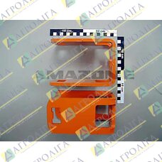 SPURLOCKERERSCHELLE D9 / 40 (11) BL 10051 8X 90X 426 S355MC
