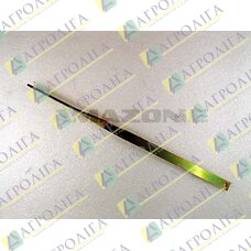 STUETZE GEBLAESE AD-P (ІП ZN12 // // С) FL 1017 5X 20X 490 S235JR