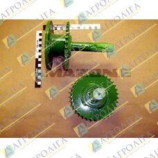 Sporn WHEELBEARING (02)