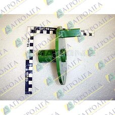 SPORNRADFLANSCH ** (02) 959 236 ВИГОТОВЛЕННЯ