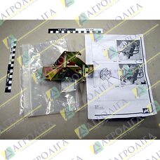 SWING PLATE F.MAGNET
