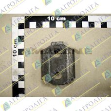 Stripper FL 1 017 50X 8X 63 S235JR