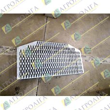 SICH.ROST 2X 75X480X990 TZN