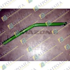 Striegel HOLDING PIPE UP