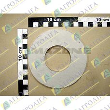 SPRING PLATE