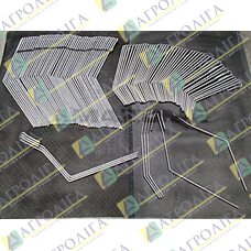 SPRING ZINKEN III CIT 12M