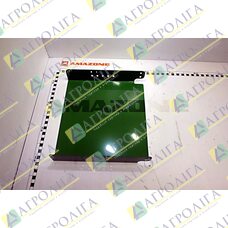 SIDE попередження PLATE панель (02)