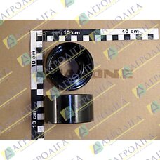 SPANNROLLE D = 75 L = 40