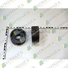 SPANNROLLE D = 100 L = 40