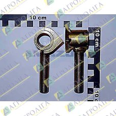 SPINDLE ВАЛ RE. (FE // // ZN12 С) (СО)