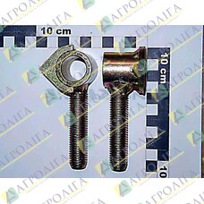 SPINDLE ВАЛ LI. (FE // // ZN12 С) (СО)