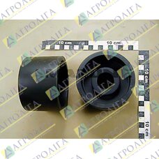 SPANNROLLE D = 100 L = 66