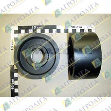 SPANNROLLE D = 100 L = 50