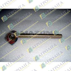 SPINDLE ВАЛ RE. SPEED. (FE // // ZN12 С)
