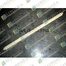 STUETZROLLE D60 KPL.