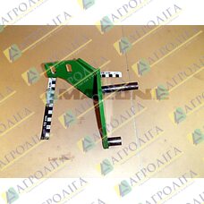 STUETZROLLENHALTER RIGHT (02)