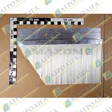 STREIFENBUERSTE 170X250X13 LI.