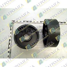 SPANNROLLE D=120 L=40