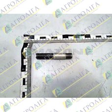 Stud DIN 939 10X45 A2-70