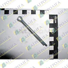 SPL 1234  6,3X 71  ST (B01)