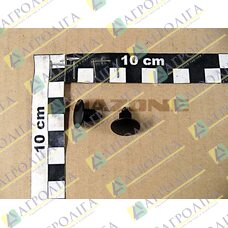 SNAP-NAIL 6,0X6,0 PA66