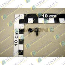 Snap-заклепка 4,0X10,0 PA66