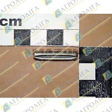SPAN PIN 5X26 ALT: DI027F