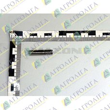 SPN-STI 8752  6X 32  1.4310