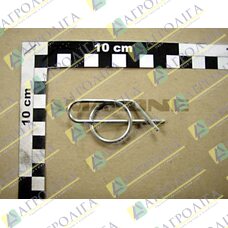Splintvorstecker 1дюйм