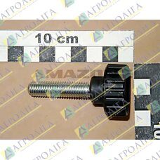 Sterngriff D = 40 м. Різьбовій болт M10x50
