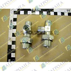 T-VERSCHR. AGM22 / L12 / L12 (B01)