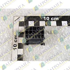 Stiftgehaeuse 15 Pol. JPT